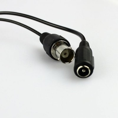 HDCVI видеокамера Fisheye 5 Мп Dahua DH-HAC-EW2501P со встроенным микрофоном для системы видеонаблюдения